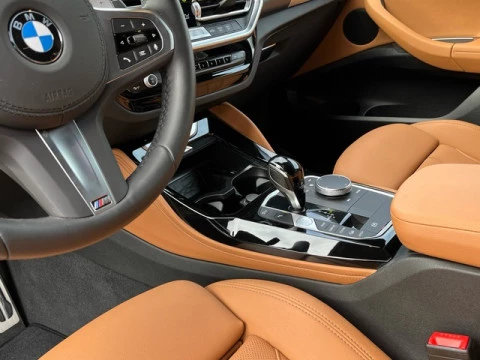 BMW X4 xDrive20d xLine 140 kW (190 CV)