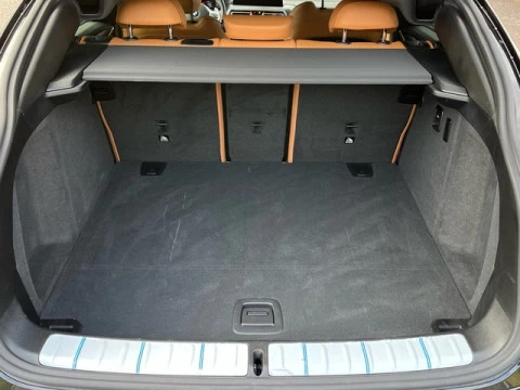 BMW X4 xDrive20d xLine 140 kW (190 CV)