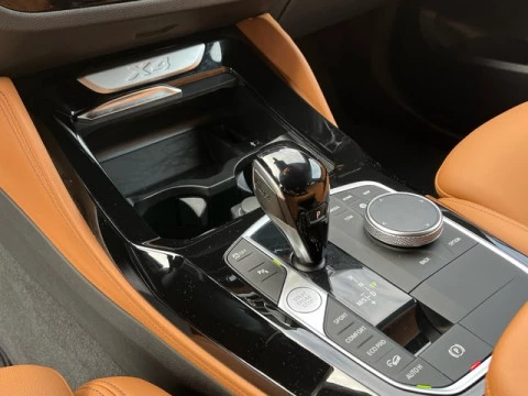 BMW X4 xDrive20d xLine 140 kW (190 CV)