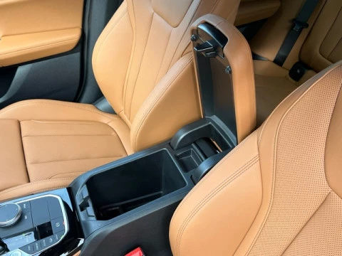 BMW X4 xDrive20d xLine 140 kW (190 CV)