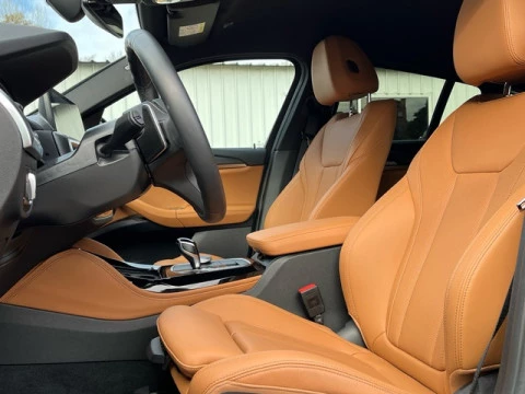 BMW X4 xDrive20d xLine 140 kW (190 CV)