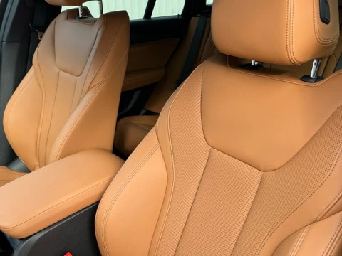 BMW X4 xDrive20d xLine 140 kW (190 CV)