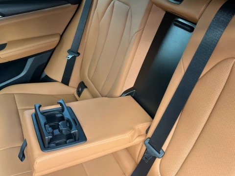 BMW X4 xDrive20d xLine 140 kW (190 CV)