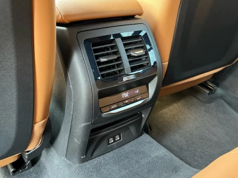 BMW X4 xDrive20d xLine 140 kW (190 CV)