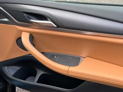 BMW X4 xDrive20d xLine 140 kW (190 CV)