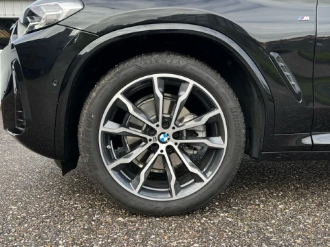 BMW X4 xDrive20d xLine 140 kW (190 CV)