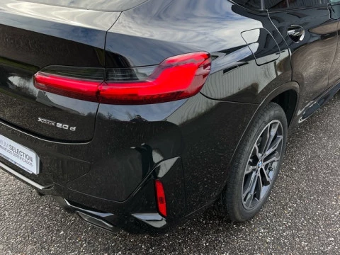 BMW X4 xDrive20d xLine 140 kW (190 CV)