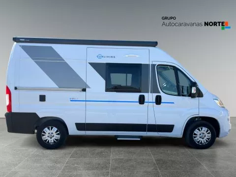 SUN LIVING V65 55SP