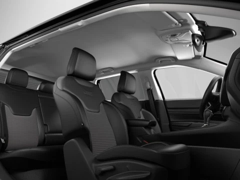 Jeep Compass 4Xe 1.3 PHEV 190HP Altitude AT AWD