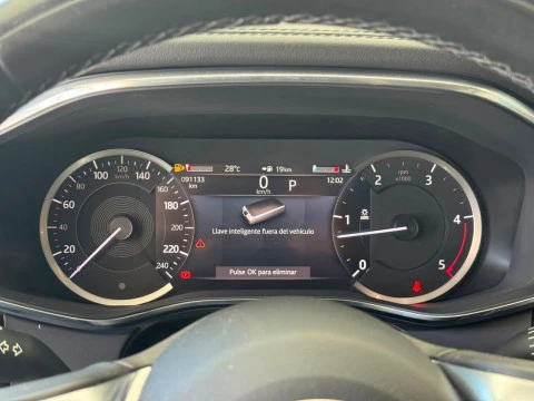 Jaguar F-Pace 2.0D L4 MHEV R-DYNAMIC SE AUT. AWD 163