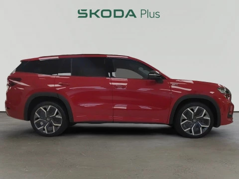 Skoda Kodiaq 2.0 TDI 110KW (150CV) DSG SPORTLINE