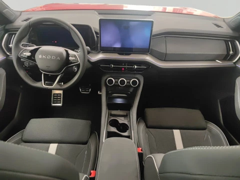 Skoda Kodiaq 2.0 TDI 110KW (150CV) DSG SPORTLINE