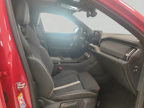 Skoda Kodiaq 2.0 TDI 110KW (150CV) DSG SPORTLINE