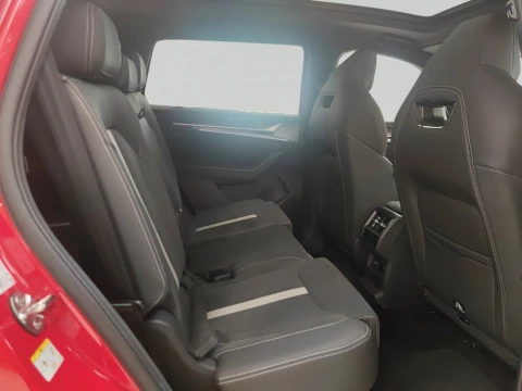 Skoda Kodiaq 2.0 TDI 110KW (150CV) DSG SPORTLINE