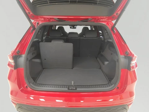 Skoda Kodiaq 2.0 TDI 110KW (150CV) DSG SPORTLINE