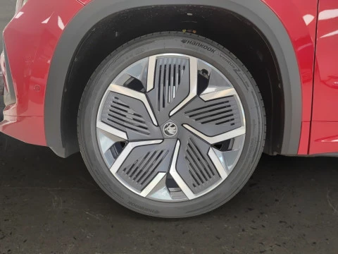 Skoda Kodiaq 2.0 TDI 110KW (150CV) DSG SPORTLINE