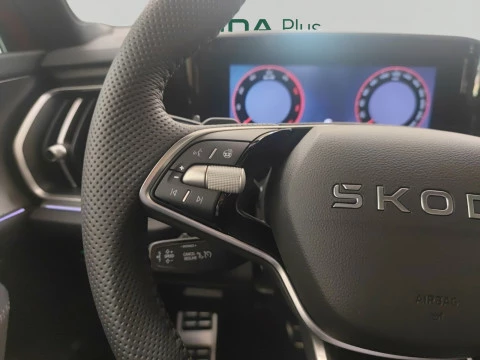 Skoda Kodiaq 2.0 TDI 110KW (150CV) DSG SPORTLINE