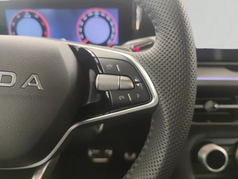 Skoda Kodiaq 2.0 TDI 110KW (150CV) DSG SPORTLINE