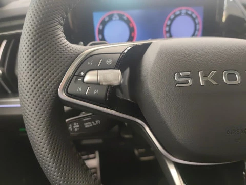 Skoda Kodiaq 2.0 TDI 110KW (150CV) DSG SPORTLINE