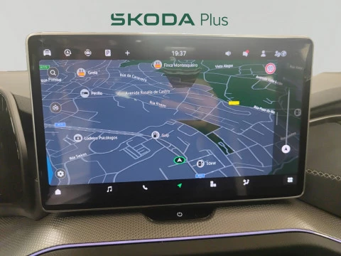 Skoda Kodiaq 2.0 TDI 110KW (150CV) DSG SPORTLINE