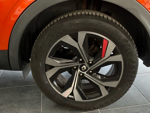 Renault Arkana  1.3 TCe R.S. Line EDC 103kW