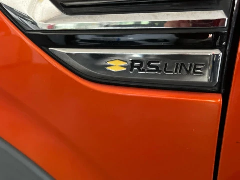 Renault Arkana  1.3 TCe R.S. Line EDC 103kW