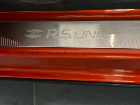 Renault Arkana  1.3 TCe R.S. Line EDC 103kW