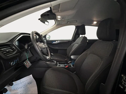 Ford Kuga Titanium 1.5T EcoBoost 110kW (150CV)