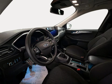 Ford Kuga Titanium 1.5T EcoBoost 110kW (150CV)