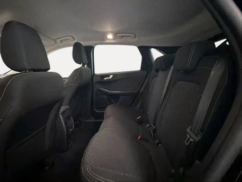 Ford Kuga Titanium 1.5T EcoBoost 110kW (150CV)