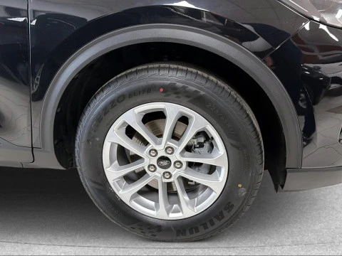 Ford Kuga Titanium 1.5T EcoBoost 110kW (150CV)