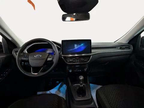 Ford Kuga Titanium 1.5T EcoBoost 110kW (150CV)