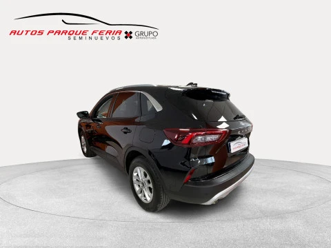 Ford Kuga Titanium 1.5T EcoBoost 110kW (150CV)