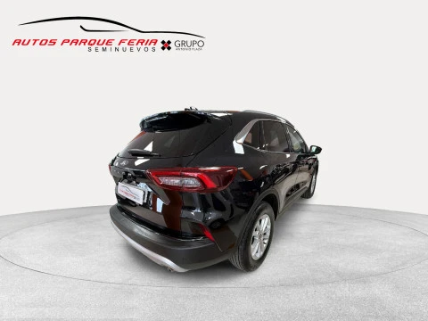 Ford Kuga Titanium 1.5T EcoBoost 110kW (150CV)