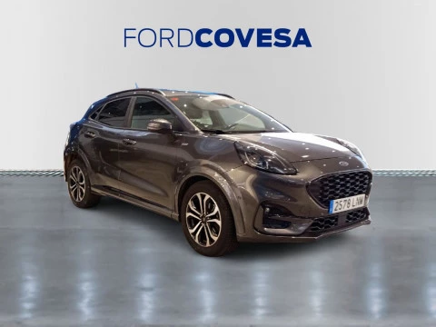 Ford Puma 1.0 EcoBoost 125cv ST-Line MHEV