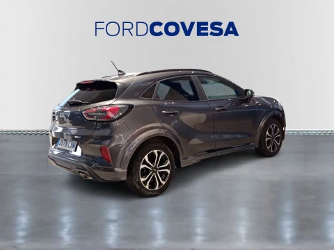 Ford Puma 1.0 EcoBoost 125cv ST-Line MHEV