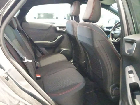 Ford Puma 1.0 EcoBoost 125cv ST-Line MHEV