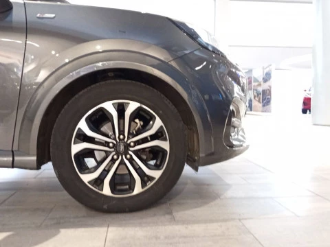 Ford Puma 1.0 EcoBoost 125cv ST-Line MHEV