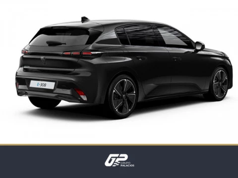 Peugeot e-308 5P Style Eléctrico 115kW (156CV) 54kWh