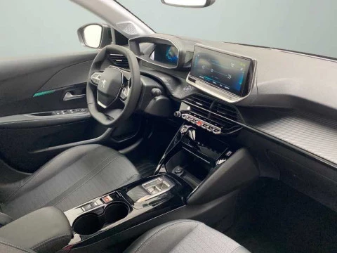 Peugeot 208 Nuevo 208 5P Allure Pack Eléctrico 136 (100 Kw)