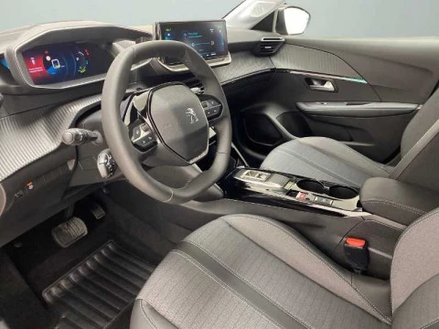 Peugeot 208 Nuevo 208 5P Allure Pack Eléctrico 136 (100 Kw)