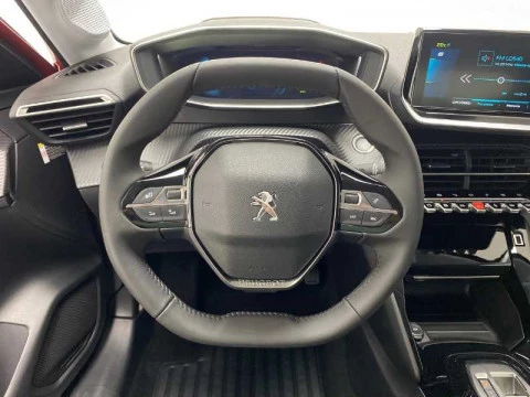 Peugeot 208 Nuevo 208 5P Allure Pack Eléctrico 136 (100 Kw)