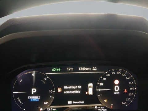 Mitsubishi Outlander PHEV Kaiteki 4WD