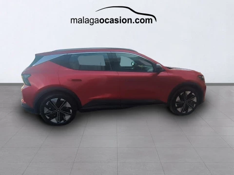 Renault Scenic E-Tech Evolution 125 kW (170CV) autonomía confo