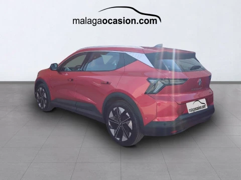 Renault Scenic E-Tech Evolution 125 kW (170CV) autonomía confo