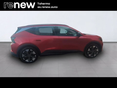 Renault Scenic E-Tech Evolution 125 kW (170CV) autonomía confo