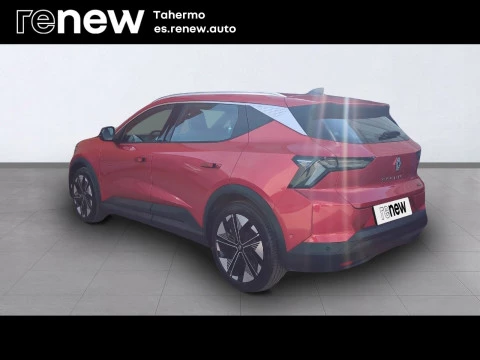 Renault Scenic E-Tech Evolution 125 kW (170CV) autonomía confo
