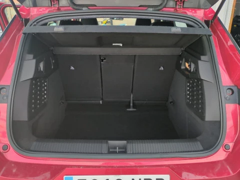 Renault Scenic E-Tech Evolution 125 kW (170CV) autonomía confo