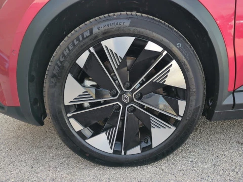 Renault Scenic E-Tech Evolution 125 kW (170CV) autonomía confo