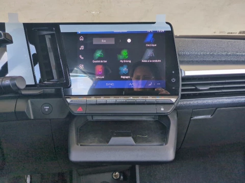 Renault Scenic E-Tech Evolution 125 kW (170CV) autonomía confo